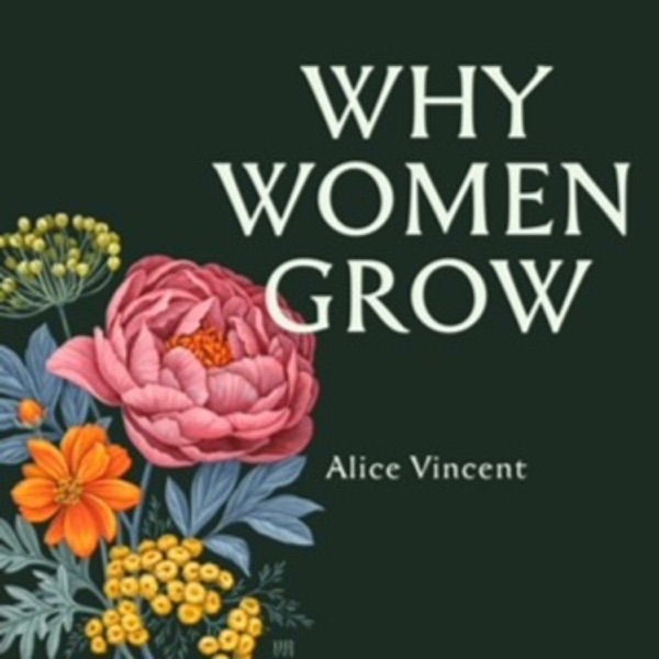 Why Women Grow: guest reveal trailer photo