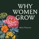 Jamaica Kincaid on gardening as writing