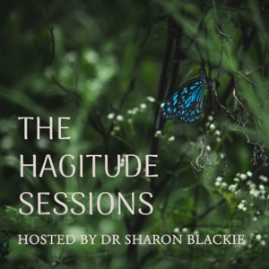 The Hagitude Sessions
