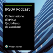 Ipsoa Podcast - Wolters Kluwer Italia