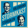 Stormkast med Valebrokk & Stordalen - Storm Communications