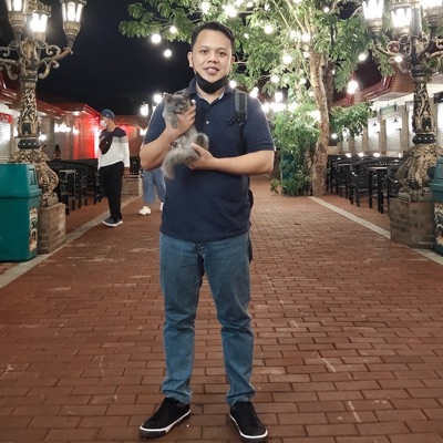 Ernie Villaraza Cover Songs List edited