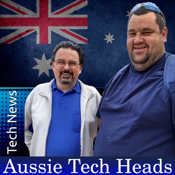 Aussie Tech Heads