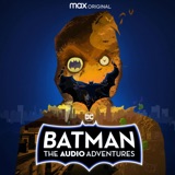 Batman: The Audio Adventures Season 1 Trailer