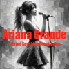 Ariana Grande's Eternal Sunshine News - Quiet. Please