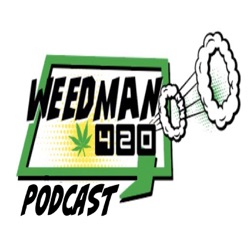 Ep. 202 - Summer Travel Plans? Here's the scoop on TSA finding weed in your suitcase.