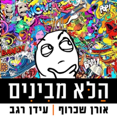 הלא מבינים