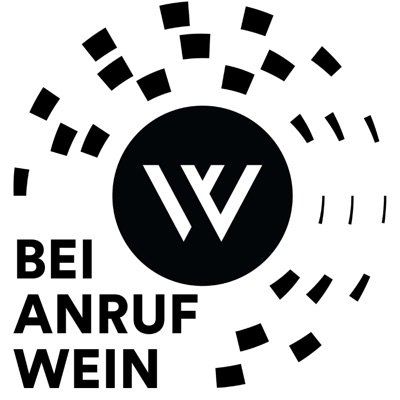 Bei Anruf Wein – der Weinpodcast:Weinfreunde.de