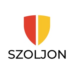 Szoljon.hu podcast / Al Ghaoui Hesna