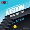 Wisdom From The Top with Guy Raz artwork