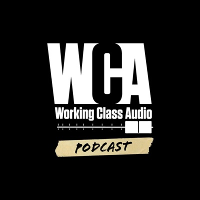 Working Class Audio:Working Class Audio