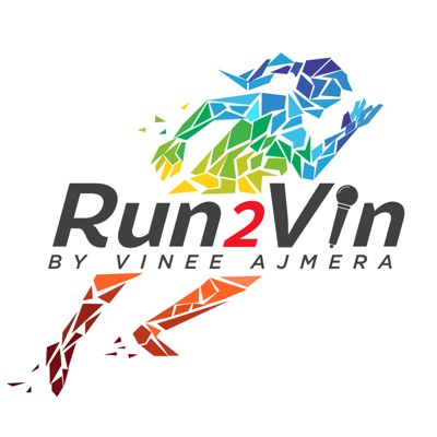 Run2Vin: Wellness and Inspiration