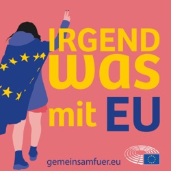 Trailer: Wer ist diese EU?