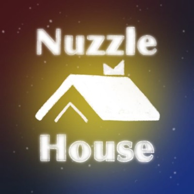Nuzzle House Nuzzle House