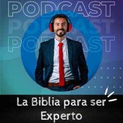 La biblia para ser expertos