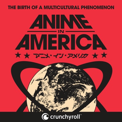 Anime in America Anime in America
