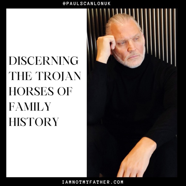 Discerning The Trojan Horses Of Family History photo