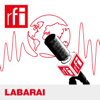 Labarai - RFI Hausa