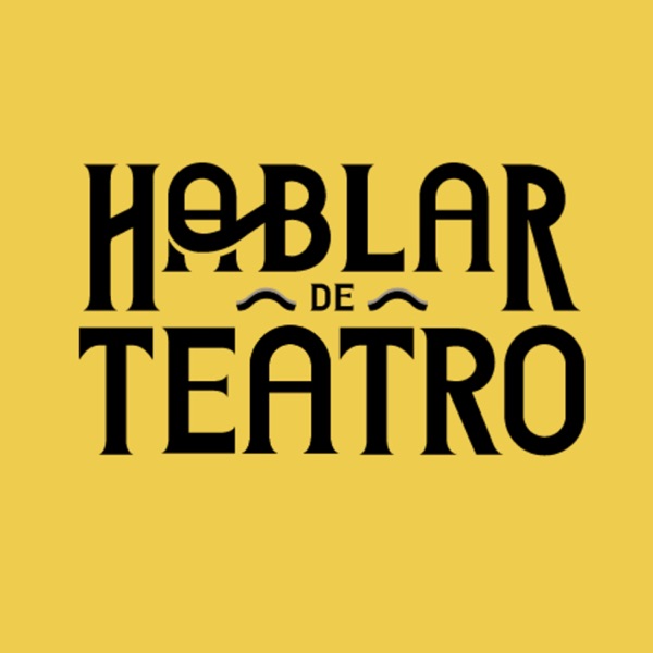 Hablar de Teatro