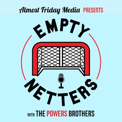 Empty Netters Podcast:All Things Comedy