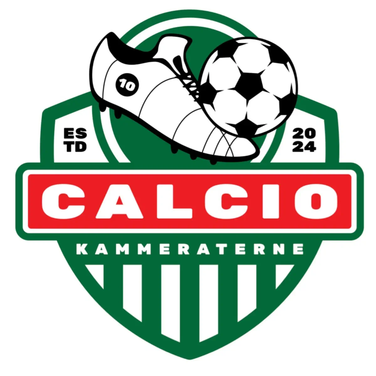 Calcio Kammeraterne - Émission - Apple Podcasts, image size:1200x1200