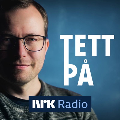 Tett på