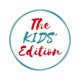 The Kids' Edition with Max Becker and Ellie Blackburn