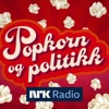 Popkorn og politikk