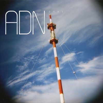 ADN 2082 🧬 Fiction Sonore ADN 2082 🧬 Fiction Sonore