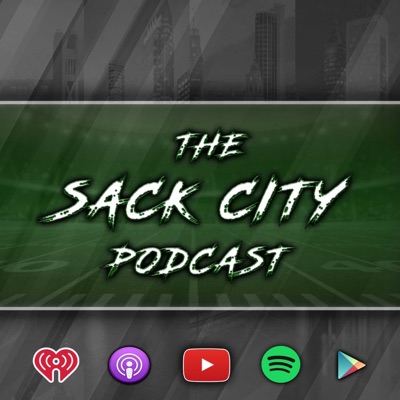 The Sack City Podcast The Sack City Podcast
