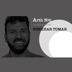 Arth Niti: Conversation with Dr D Subbarao, Ex-Governor, RBI