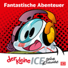 Der kleine ICE & seine fantastischen Abenteuer - Der kleine ICE & seine Freunde