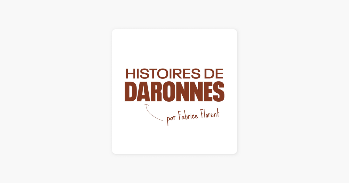 Histoires de Daronnes: Marjorie : Le post-partum dure 3 ans on Apple  Podcasts