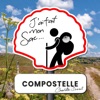 Compostelle: j'ai fait mon sac!