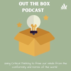Out The Box Podcast 