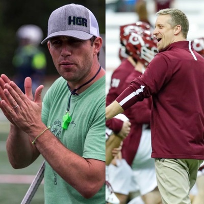 What do we know? Matt Karweck and Bryan Brazill:Bryanya8