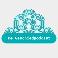 De Geschiedpodcast