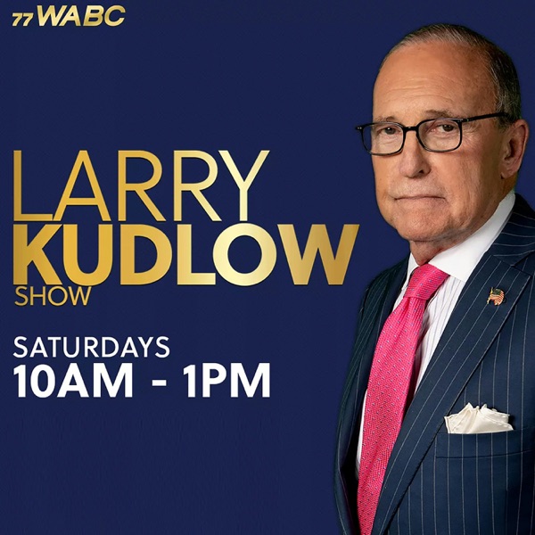 The Larry Kudlow Show
