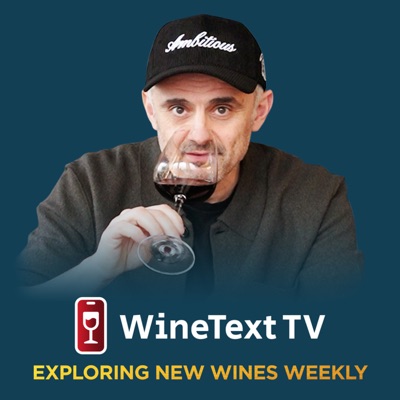 WineText TV with GaryVee