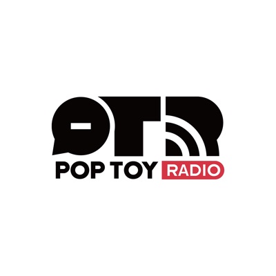 POP TOY RADIO