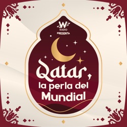 La perla de Qatar