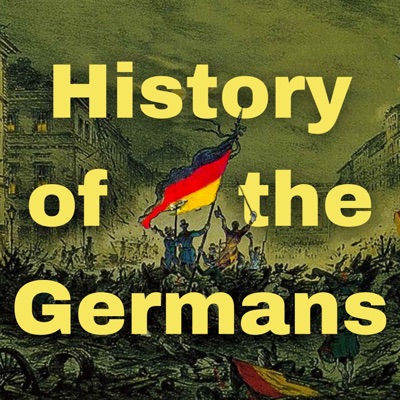 History of the Germans History of the Germans