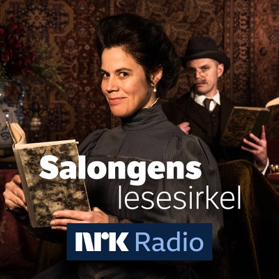 Salongens lesesirkel Salongens lesesirkel