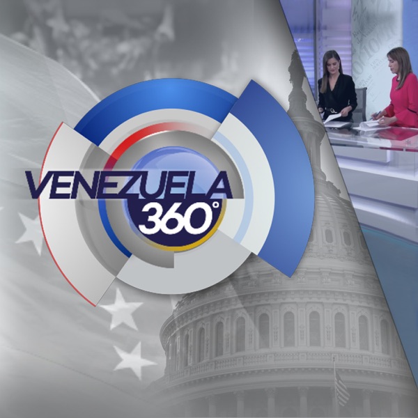 Visión 360 [Radio] - Voz de América