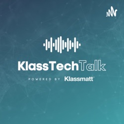 KlassTechTalk | Um Podcast sobre os Dados Mestres e o avanço da Tecnologia nos negócios