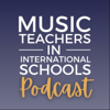 Music Teachers In International Schools Podcast - Chris Koelma