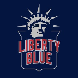 Liberty Blue Podcast