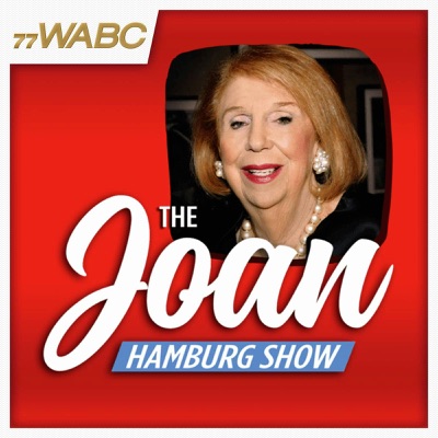 The Joan Hamburg Show:77 WABC