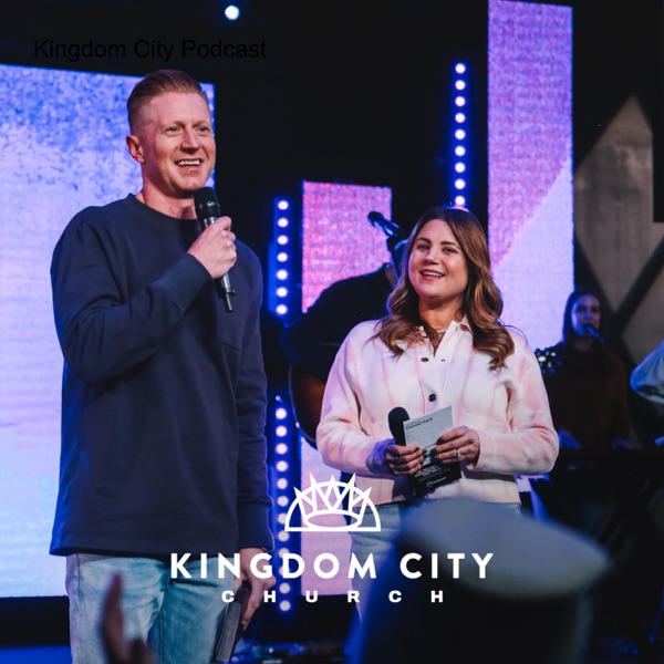 Hillsong KC Podcast