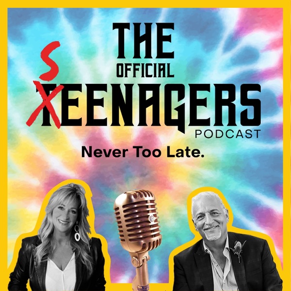 The Official Seenagers, Never Too Late